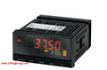 欧姆龙温度面板表K3HB-HTA-DRT1 AC100-240